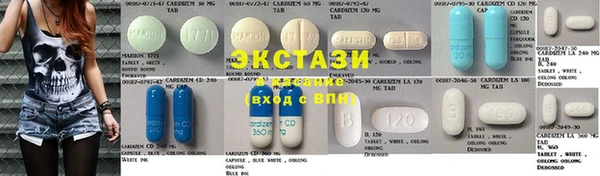крисы Надым