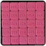2C-B "Сибирь" капсулы  100 мг  купить в Новоузенске