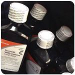 Кодеин сироп Codein (для приготовления напитка Lean, Purple Drank)  473 мл  в Новоузенске