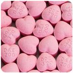 Экстази  Ecstasy Love 200 MDMA в Новоузенске