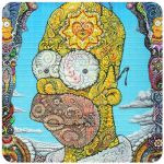 Марки LSD-25 VHQ чистых 250 мкг в Новоузенске